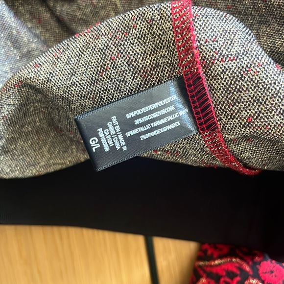 Icone V neck sweater - Picture 5 of 6